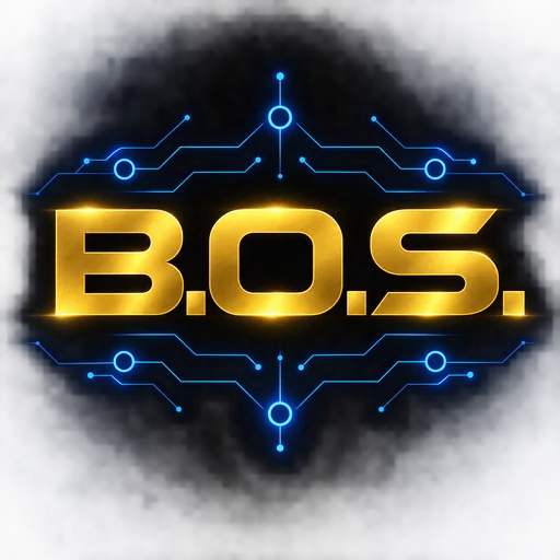 B.O.S.